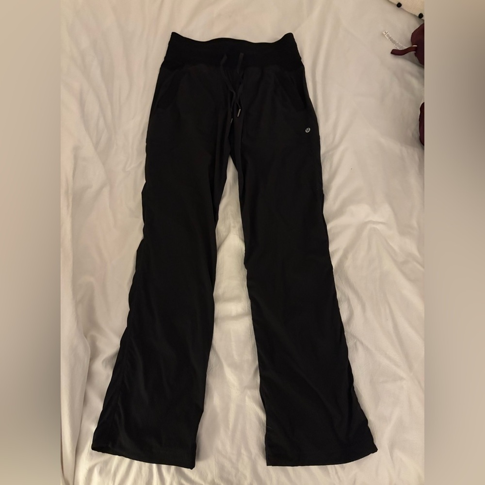 Lululemon Dance Studio Mid-Rise Pant
Regular - Picture 2 of 3